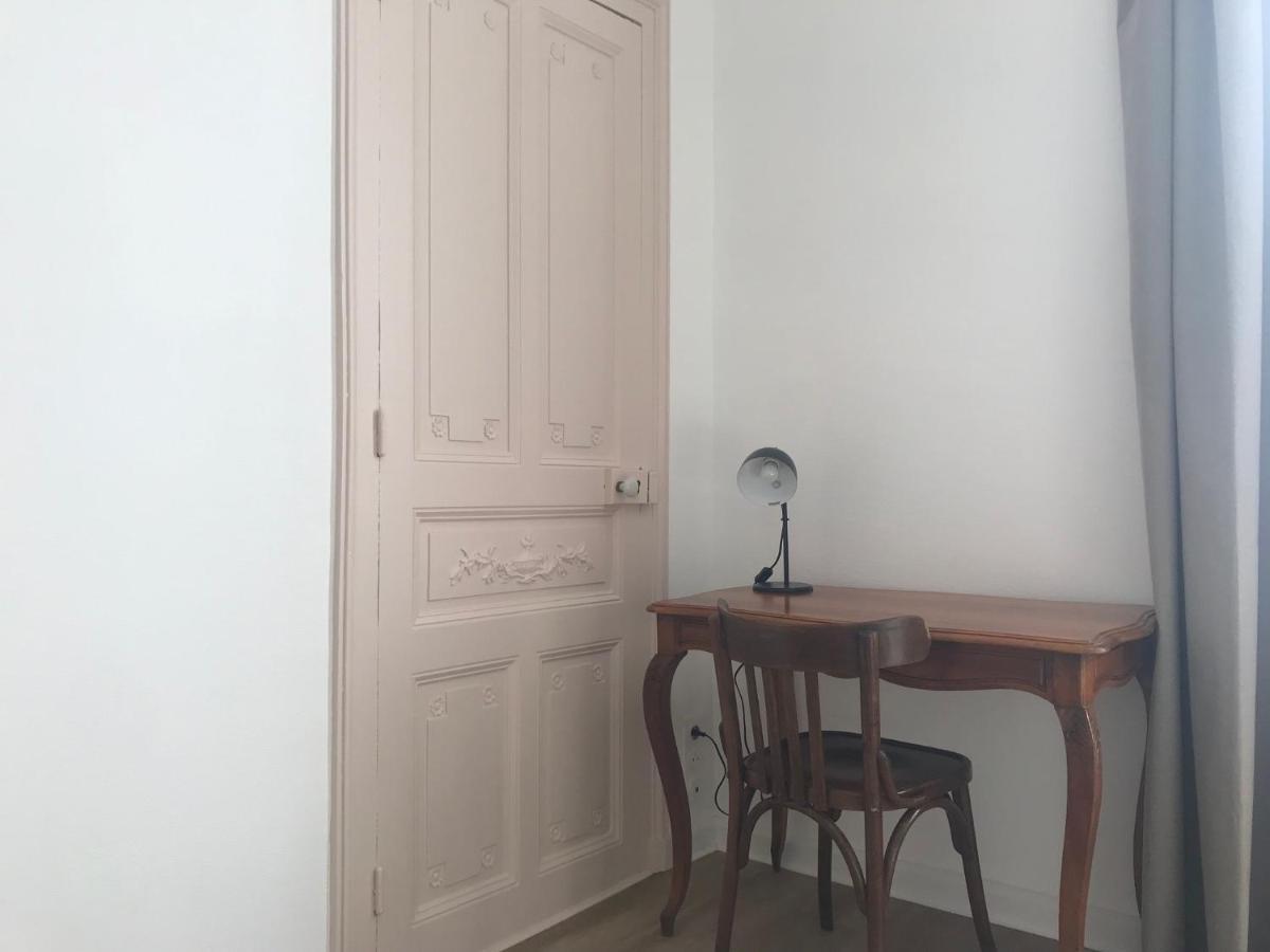 Auberge Ti'Gousket Guingamp Ngoại thất bức ảnh