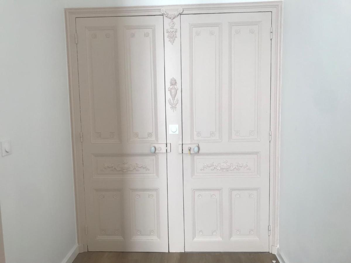 Auberge Ti'Gousket Guingamp Ngoại thất bức ảnh