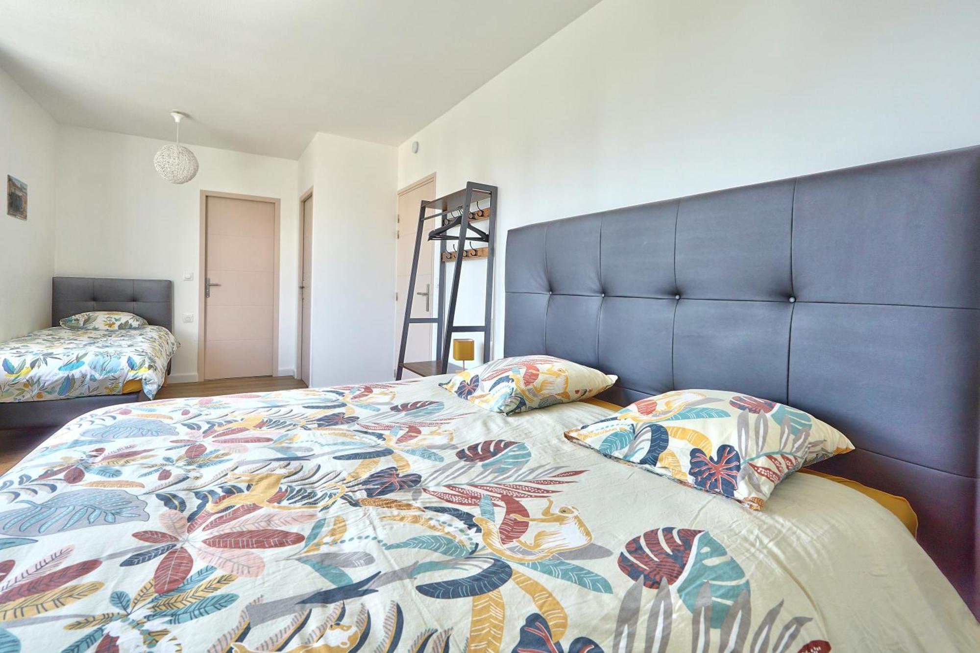 Auberge Ti'Gousket Guingamp Ngoại thất bức ảnh