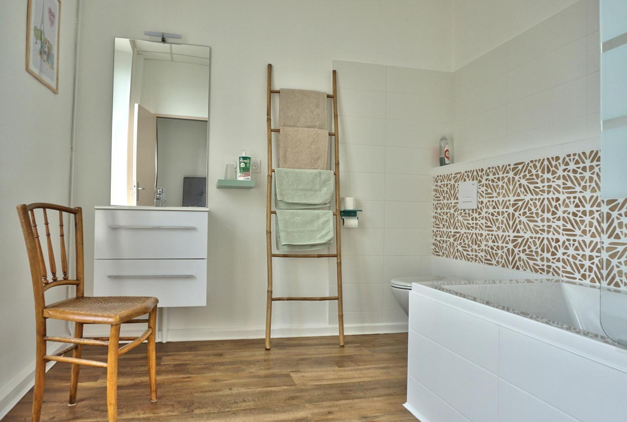 Auberge Ti'Gousket Guingamp Ngoại thất bức ảnh
