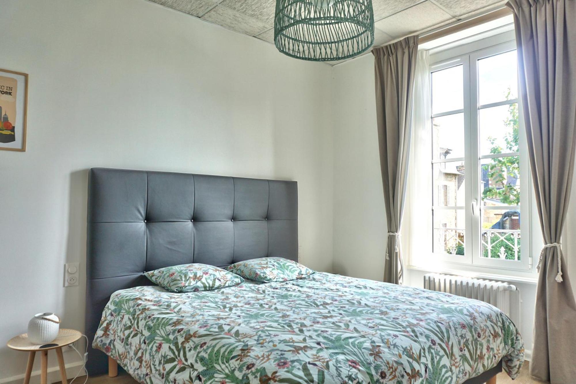 Auberge Ti'Gousket Guingamp Phòng bức ảnh